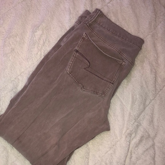 American Eagle Outfitters Denim - American Eagle jegging jeans
